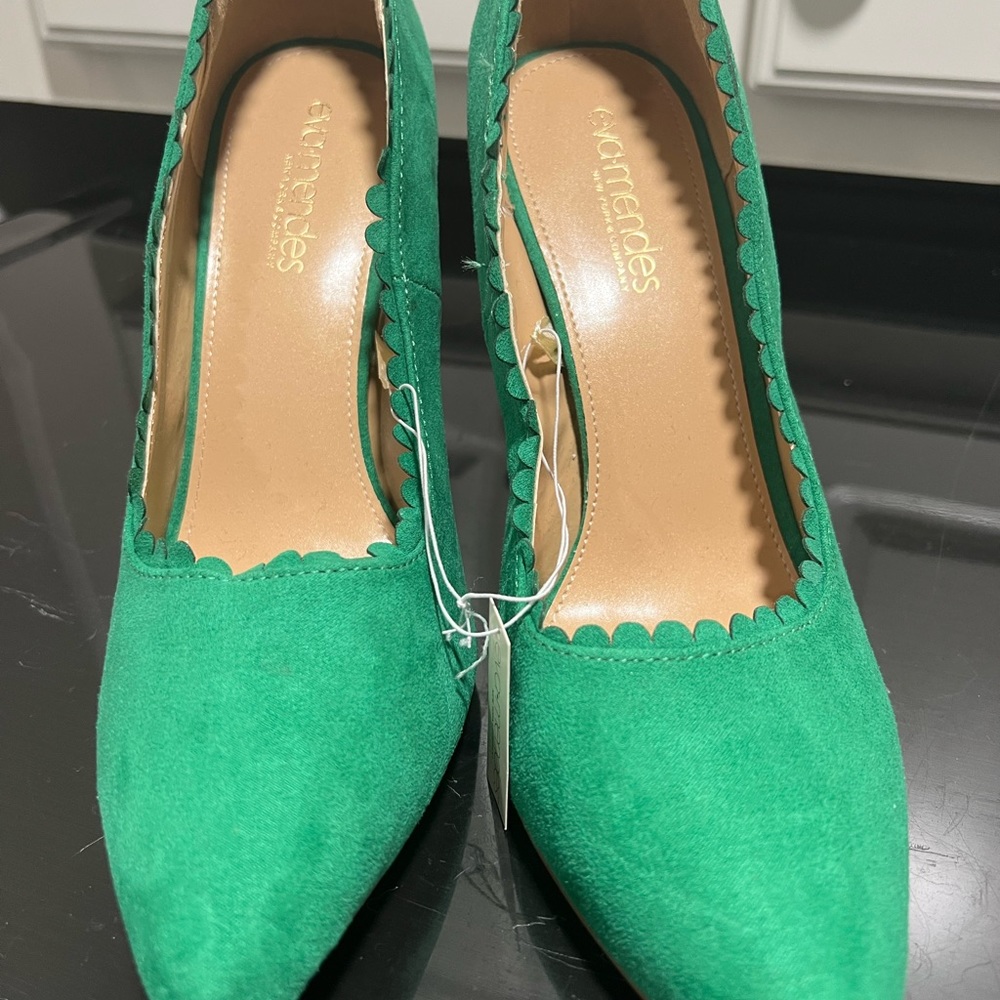 Eva Mendes Pumps by New York & Company